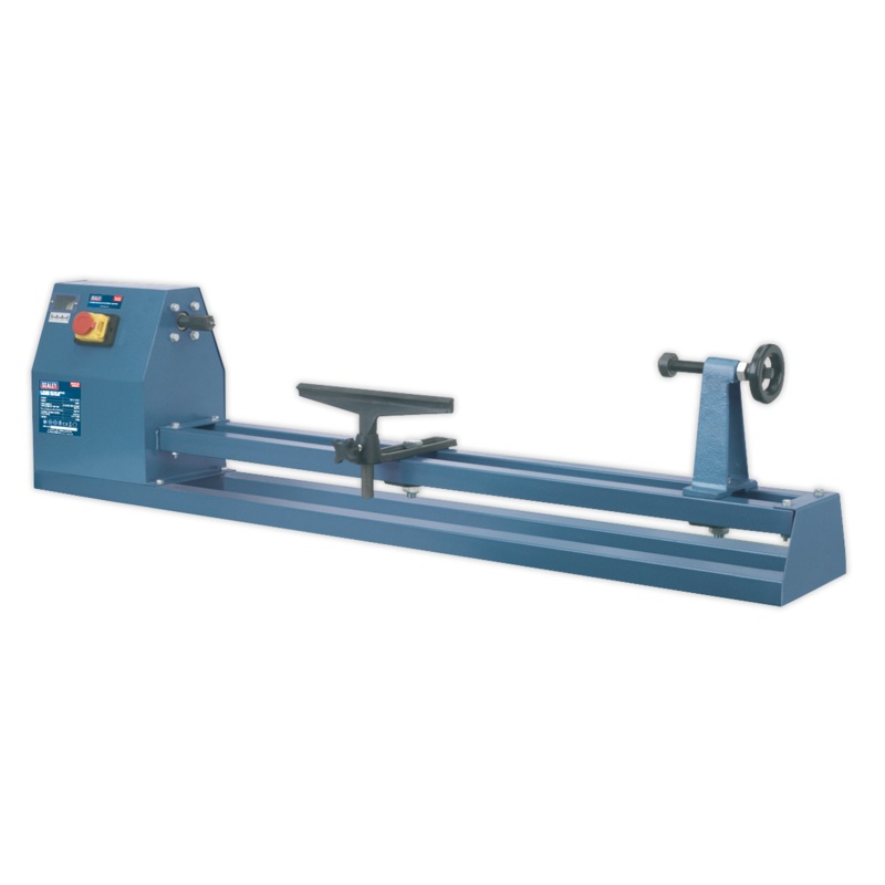 Wood Lathe 1000mm - SM1308