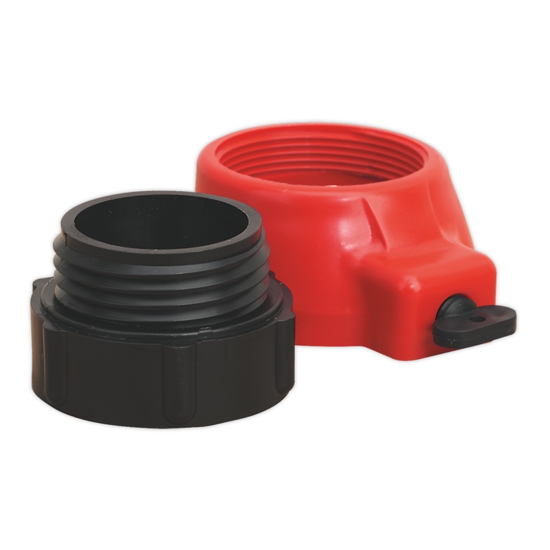Accessory Kit for TP88 25/205L Drum - TP88/ACC