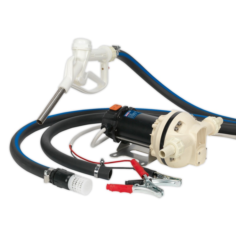 AdBlue Transfer Pump Portable 12V - TP9912