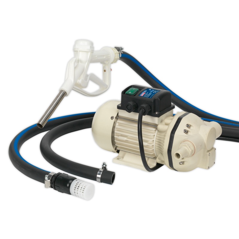 AdBlue Transfer Pump Portable 230V - TP99230