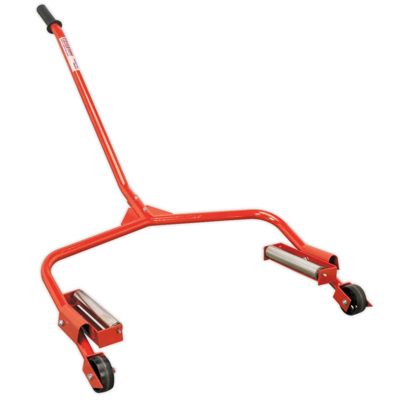 Tyre & Wheel Handling Dolly - 127kg Capacity - TH002
