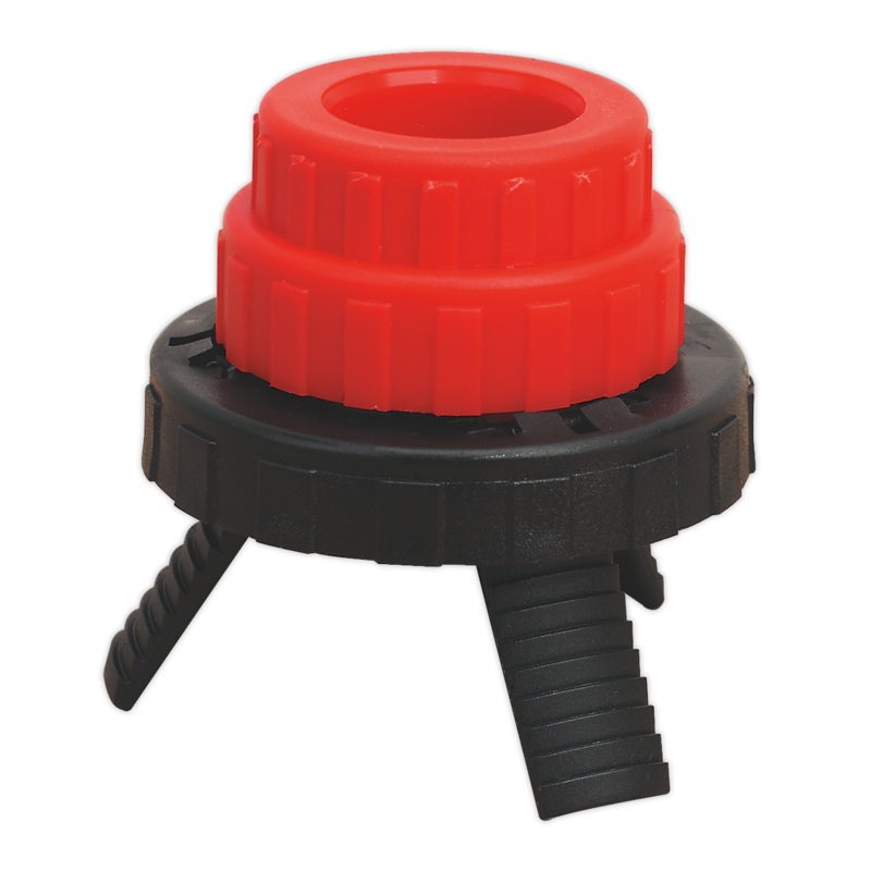 Universal Drum Closure Adaptor - TP99/1