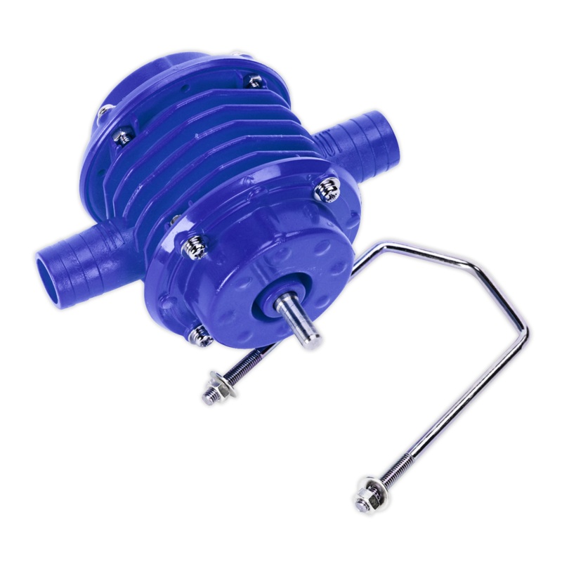 Water Pump Drill Powered Heavy-Duty - TP53